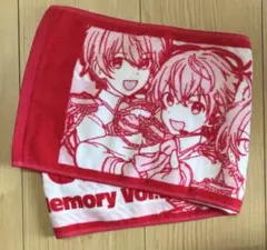 すとぷり タオル グッズ