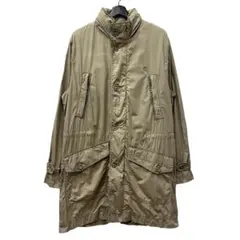 90s Timberland コットンコート M-51 名作 初期 M-65