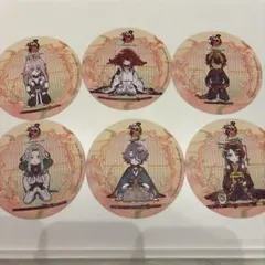 2026年最新】刀剣乱舞 コースター アニメイトカフェの人気アイテム