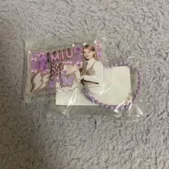 me:i 櫻井美羽 みてコレ！ ガチャ カプセルトイ