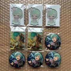 あんスタ あんさんぶるスターズ！！風早巽