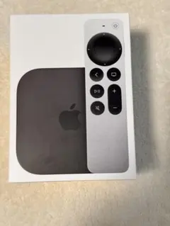 2026年最新】APPLE tv 4k 第3世代 64gbの人気アイテム - メルカリ