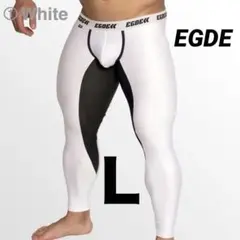 EGDE HONEST スーパーローライズ レギンス XXL Turguoise - メルカリ