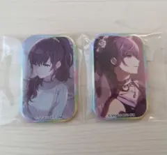 プロセカ⭐︎朝比奈まふゆ