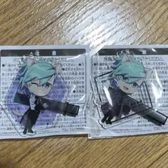 2025年最新】美風藍缶バッジの人気アイテム - メルカリ