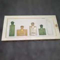 BVLGARI 香水サンプル4本セット