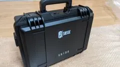 ONKYO shido ヘッドセット用ハードケース R6Sコラボ