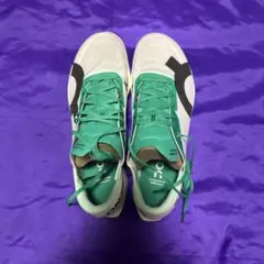 On Cloudspike Amplius 2 27.5cm