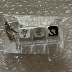 ルセラフィム キーチップ キーリング チェウォン シーグリ