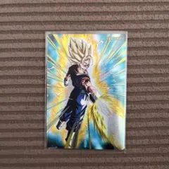 【ドラゴンボール】イタジャガ　SRベジット