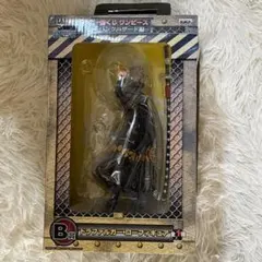 【未開封】一番くじ ワンピースパンクハザード編B賞トラファルガー・ローフィギュアのサムネイル