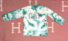 BABY GAP ロンT