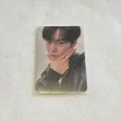 非売品★NCT ドヨン Dearest youth ソウルコン 入場特典 トレカ 2024 NCT DOYOUNG CONCERT [ Dear Youth, ] in SEOUL OFFICIAL MD