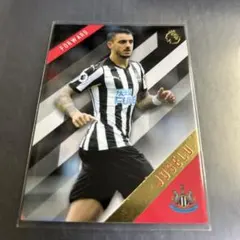 2016 ToppsPremierLeague Joselu Newcastle