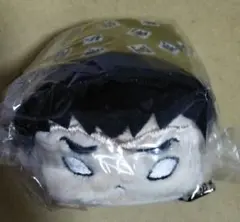 鬼滅の刃 のるキャラマスコット 悲鳴嶼行冥