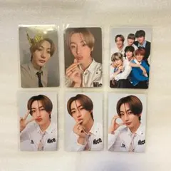 RIIZE RIIZING DAY アントン トレカ 会場限定