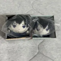 ハイキュー‼︎ ミニもちもちマスコット 影山飛雄(ユニフォーム&特典ジャージ)