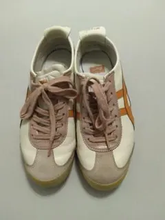 Onitsuka Tiger スニーカー レディースのサムネイル