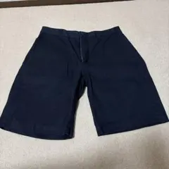 Journal Standard ネイビー ショートパンツ Mのサムネイル