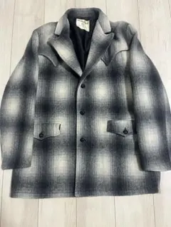 ビンテージ オンブレ ウエスタン ジャケット masses マシス 70s 2026年最新】MASSES WESTERN COATの人気アイテム - メルカリ