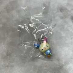 めじるしアクセサリー Part2 ウサハナ 1点