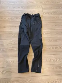 RS TAICHI ライディングパンツ ブラック