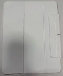 iPad Pro 13インチ（2025/2024）Reboundケース ホワイト