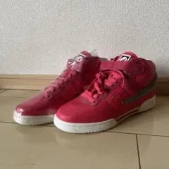 FILA×STAPLE:F-13 FHE106 ピンクのサムネイル