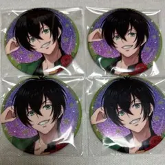 香賀美 タイガ 缶バッジ キンプリ展 KING OF PRISM オーロラ 香賀美 タイガ 缶バッジ キンプリ展 KING OF PRISM オーロラ - メルカリ