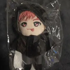 超特急　シューヤ　ぬい　ぬいぐるみ　Joker