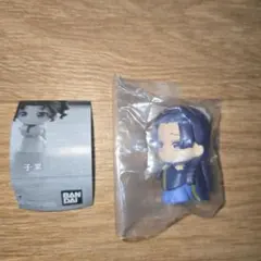 薬屋のひとりごと　まちぼうけ　壬氏　カプセルトイ