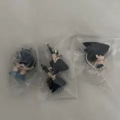 ビーム チェンソーマン ガチャガチャ 4点