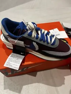 【新品】UNDERCOVER × sacai × Nike LDワッフル27㎝