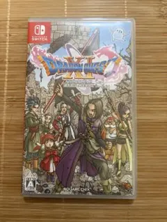 ドラゴンクエスト