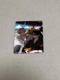 ピンクハートジャム アクリルコースター ピンジャム Pink heart jam(ピンクハートジャム) Special Edition with