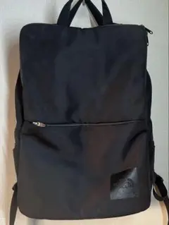 THE NORTH FACE ブラックバックパック