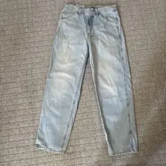 UNIQLO ジーンズ