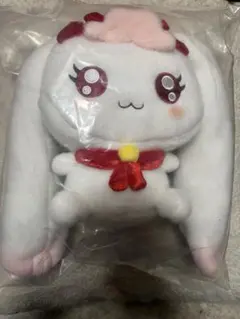 1番くじプリキュア　C賞　ミルク