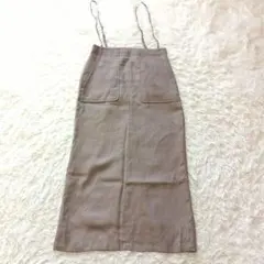 2025年最新】slove iena ジャンパースカートの人気アイテム - メルカリ