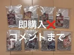 アイカツ！ だれでもアイドル活動アクリルチャーム3 バラ売り