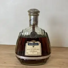 【未開栓】マーテル XO スプリーム コニャック マーテル MARTELL コニャック 未開栓 XO スプリーム ブランデー