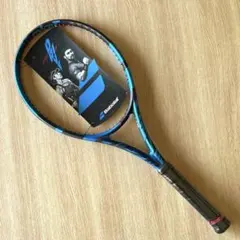 5/2まで出品。最終値下げ！　ピュアドライブ 98 2025 　テニス　ラケット 2025 Babolat ピュアドライブ98 | テニスラケット - TENNIS PARADISE