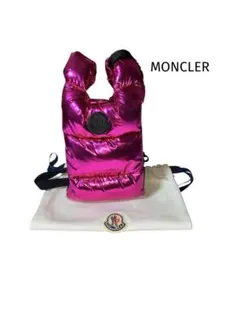 2026年最新】モンクレール ポシェットの人気アイテム - メルカリ