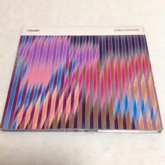 Colors Inner Asian Pop