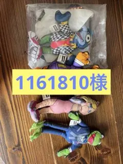 2025年最新】カーミット ぬいぐるみ 大の人気アイテム - メルカリ