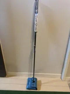 希少　モンスターエンジン　西森洋一プロデュース　蛍原徹モデル ネオマレットパター モンスターエンジン西森洋一プロデュース 蛍原徹モデル ネオマレット