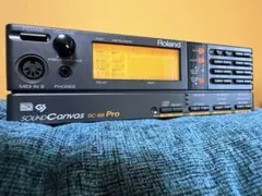 Roland SC-88 Pro x2台セットのサムネイル