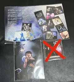 2026年最新】竹中雄大 サインの人気アイテム - メルカリ