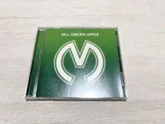 Mrs. GREEN APPLE / 2ndアルバム