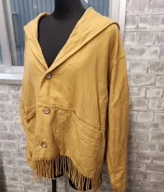 HAI SPORTING GEAR 80s リネンカバーオール ブラック HAI SPORTING GEAR 80s リネンカバーオール ブラック - メルカリ